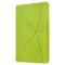 Обкладинка для планшета LAUT Trifolio Green для iPad mini 5 2019 (LAUT_IPM4_TF_GN)