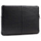 Чехол для ноутбука 12" DECODED Leather Slim Sleeve для MacBook 12 Black (D4SS12BK)