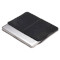 Чехол для ноутбука 12" DECODED Leather Slim Sleeve для MacBook 12 Black (D4SS12BK)
