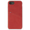 Чохол DECODED Back Cover для iPhone 8/7 Red (D6IPO7BC3RD)
