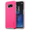 Чохол LAUT Shield для Galaxy S8 Pink (LAUT_S8_SH_P)