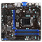 Материнська плата MSI B85M-E45