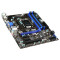 Материнська плата MSI B85M-E45