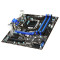 Материнська плата MSI B85M-E45