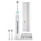 Електрична зубна щітка BRAUN ORAL-B Genius 8000 D701.535.5XC White (80297764)