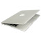 Чехол-накладка для ноутбука 13" MACALLY Air Shell для MacBook Air 13 Clear (AIRSHELLRET13-C)