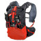 Рюкзак спортивний FERRINO Dry-Run 12 OutDry Black (75188ECC)