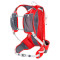 Рюкзак спортивный FERRINO X-Cross 12 Small Red (5850ESMR)