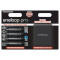 Аккумулятор PANASONIC Eneloop Pro + Case AA 2500mAh 4шт/уп (BK-3HCDEC/4BE/4CP)