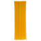Коврик туристичний CARIBEE Air Lite Yellow (5365)