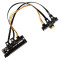 Райзер ASROCK BTC Pro Kit