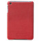 Обкладинка для планшета DECODED Slim Cover Red для iPad mini 3 2014 (D4IPAMRSC1RD)