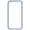 Чехол LAUT Accents для iPhone X Blue (LAUT_IP8_AC_BL)
