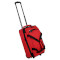 Дорожня сумка на колесах MEMBERS Expandable Wheelbag S Red (TT-0029-RE)