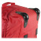 Сумка дорожня MEMBERS Foldaway Wheelbag Red (TT-0038-RE)