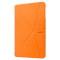 Обкладинка для планшета LAUT Trifolio Orange для iPad mini 5 2019 (LAUT_IPM4_TF_O)