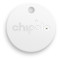Поисковый брелок CHIPOLO Classic White (CH-M45S-WE-R)