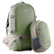 Туристичний рюкзак CARIBEE Jet Pack 75 Mantis Green (68063)