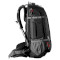 Туристический рюкзак CARIBEE Magellan 65 RFID Black (6930)