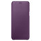 Чохол SAMSUNG Wallet Cover для Galaxy J6 (EF-WJ600CVEGRU)