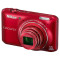 Фотоапарат NIKON Coolpix S6400 Red