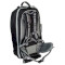 Туристический рюкзак HIGHLANDER Explorer Ruckase 80+20 Black (RUC146-BK)