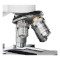 Мікроскоп BRESSER Erudit DLX 1000x (5102000)