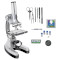 Микроскоп BRESSER Junior Biotar CLS 300-1200x (8851200)
