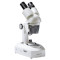 Микроскоп BRESSER Researcher ICD LED 20-80x (5803100)