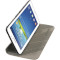 Обложка для планшета TUCANO Macro Gray для Galaxy Tab 3 8.0 (TAB-MS38-G)