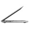 Чохол-накладка для ноутбука 13" LAUT Slim Crystal-X для MacBook Pro 13" 2015 Clear (LAUT_MP13_SL_C)