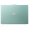 Ноутбук ACER Swift 1 SF114-32-P3W7 Aqua Green (NX.GZGEU.010)