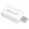 Адаптер MACALLY USB AF/CM (UCUAF2)