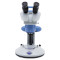 Мікроскоп OPTIKA LAB-10 20-40x Bino Stereo