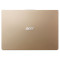 Ноутбук ACER Swift 1 SF114-32-P9C8 Luxury Gold (NX.GXREU.010)