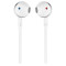 Навушники JBL Tune 205 Chrome