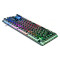 Клавиатура REAL-EL Gaming 8710 TKL Backlit (EL123100030)