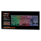 Клавіатура REAL-EL Gaming 8710 TKL Backlit (EL123100030)