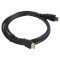 Кабель ULTRA HDMI v1.4 1.8м Black (UC77-0180)