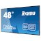 Информационный дисплей 48" IIYAMA ProLite LE4840S-B1