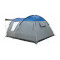 Палатка 5-местная HIGH PEAK Santiago 5 Gray/Blue (11801)