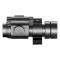 Приціл коліматорний HAWKE Red Dot 1x30 9-11mm/Weaver Rail (12 100)