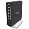 Wi-Fi роутер MIKROTIK hAP ac2 (RBD52G-5HACD2HND-TC)