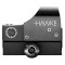 Приціл коліматорний HAWKE Reflex Sight Weaver (12 131)