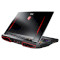 Ноутбук MSI GT75 Titan 8RG Black (GT758RG-242UA)