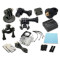 Экшн-камера SIGMA MOBILE X-sport C11 Black (SGM-6438)