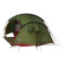Палатка 2-местная HIGH PEAK Sparrow 2 Pesto/Red (10186)