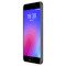 Смартфон MEIZU M6 3/32GB Matte Black