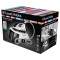 Праска з парогенератором RUSSELL HOBBS Steam Power Black (24420-56)