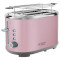 Тостер RUSSELL HOBBS Bubble Pink (25081-56)